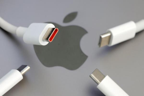 欧盟公布最后期限！苹果iPhone“这时间”非改USB-C不可