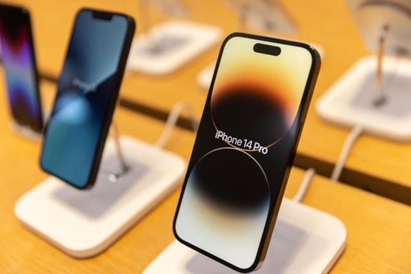 动态岛影响iPhone 14 Pro萤幕寿命？苹果下令多加一道工序