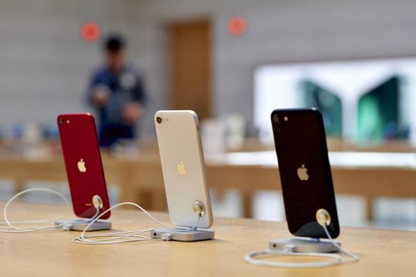 苹果更新iPhone官方回收价！这款5年前旧机不跌反升