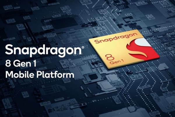 三星 4 纳米制程出包？高通新一代处理器 Snapdragon 8 Gen 1 效能评测“再翻车”