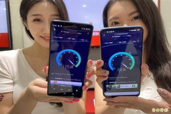 上半年5G 网速PK谁最快？Speedtest 公布电信最新排名