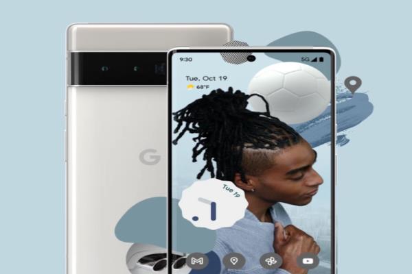 Pixel 6 “萤幕指纹辨识”反应过慢用户抱怨连连！ Google解释原因了