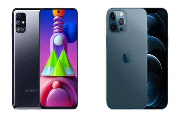 DxOMark公布17款热门手机电池性能评测！Galaxy M51整体表现夺冠