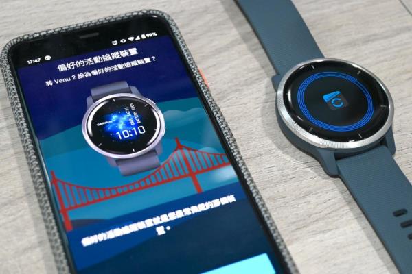 用户运动量亚洲垫底、熟女一周仅动15分钟！Garmin健康数据报告大解密