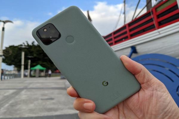 Google Pixel 5 相机录影评测总成绩出炉！获评最强“双镜头”拍照手机