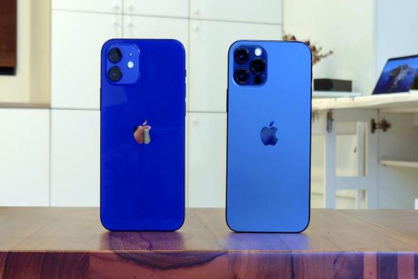 竟输给 iPhone SE！实测 iPhone 12、12 Pro 玩手游超耗电