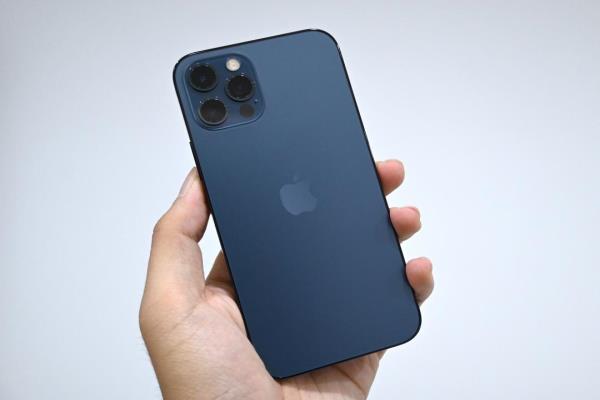 比前代多 4 分！iPhone 12 Pro 相机评分登市售手机最强