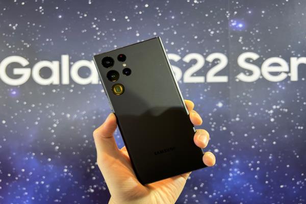 三星旗舰机皇 S22 Ultra 相机评分输给Pixel 6 Pro！DxOMark排第13名