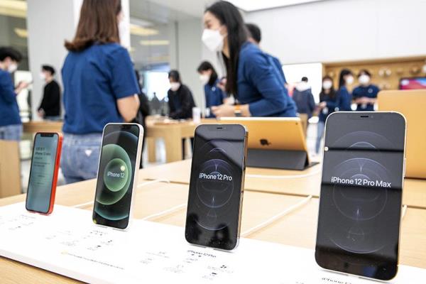 旧 iPhone 升级 iOS 14.5 效能有提升吗？外媒抢先实测结果出炉