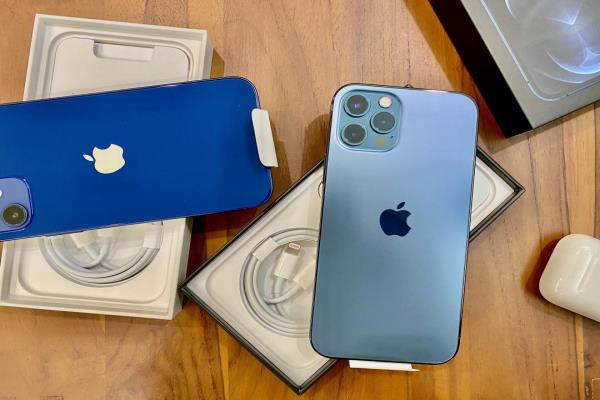 不想买苹果 iPhone 12？外媒推荐 3 款替代品“更平价但能力相当”！