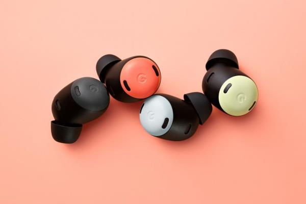 谷歌 独家黑科技调校！首款 Pixel Buds Pro 降噪耳机挟 5 大亮点