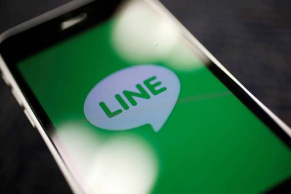 设计更清爽、直觉了！LINE 抢先预告改版“新介面”