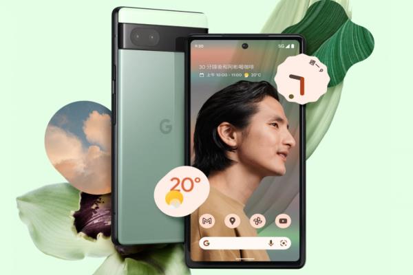 对 Pixel 6a、Pixel 7 和新平板都不满！“谷粉”提三点批评