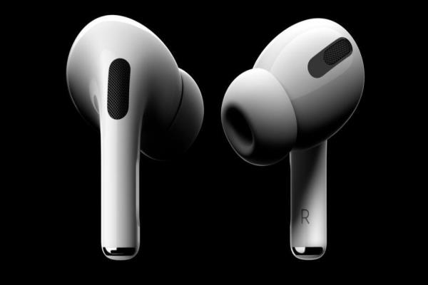 别牌耳机“音质赢”仍败北！网点出苹果 AirPods 关键优势