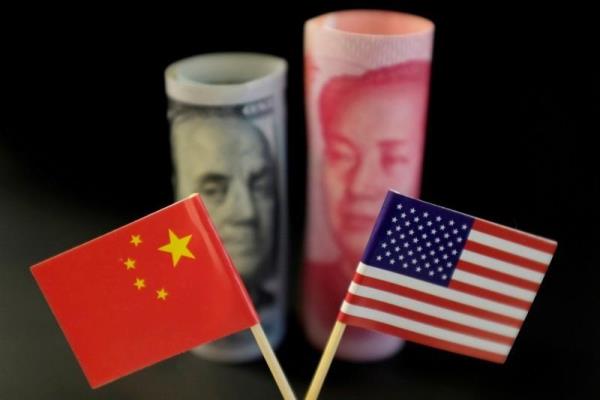 美国不给发展了！彭博爆“14 纳米以下设备”禁止输中国