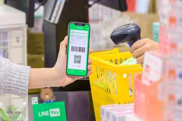 LINE Pay 中午大当机！网一片哀嚎：身上没钱买午餐