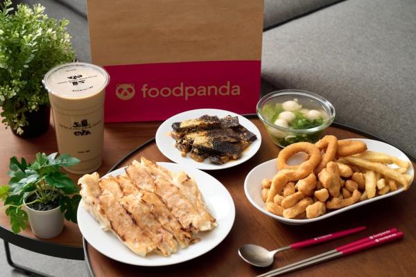 全国奶茶控一年喝掉千座101！foodpanda 揭晓21县市外卖热门餐点榜单