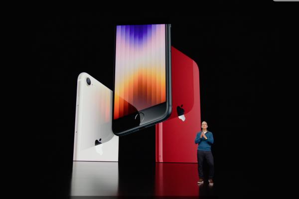 新 iPhone SE 预购开跑！三大电信 0 元方案比一比、最低月费 599