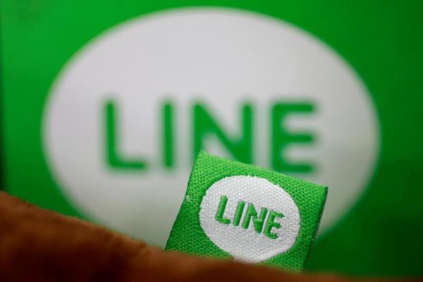 LINE 电脑版更新完“字变超小”？快用这一招救眼睛