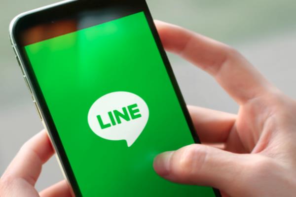 苹果 LINE 用户快更新！一秒“换机备份”新招来了