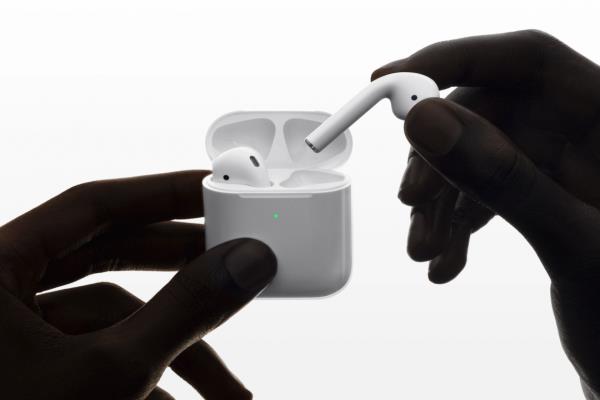 小改款AirPods 3 快来了？外媒爆料将跟HiFi新版Apple Music齐登场