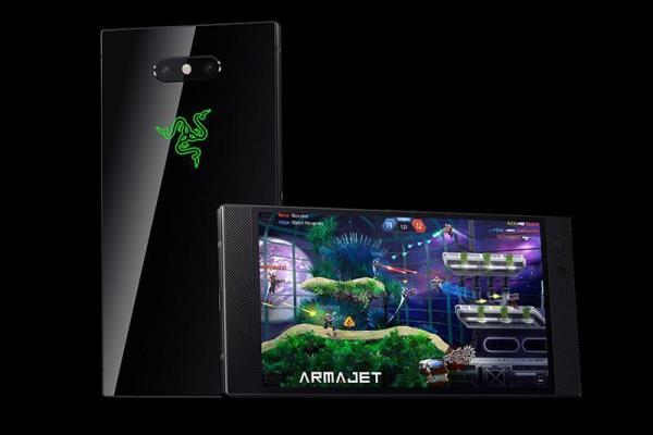 “电竞手机”始祖走入历史！雷蛇即将关闭 Razer Phone 主题商城　