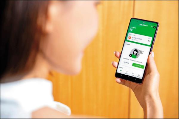 用户最爱LINE热门功能揭晓　安全通报使用居冠