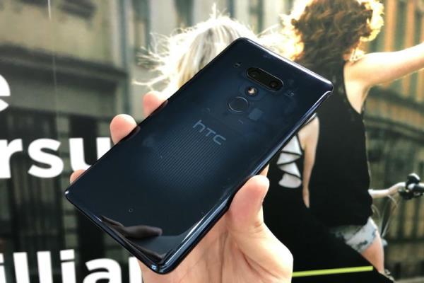 淡出 4G 手机的前夕？电商试水HTC“双11”推高阶机 1.2 万有找