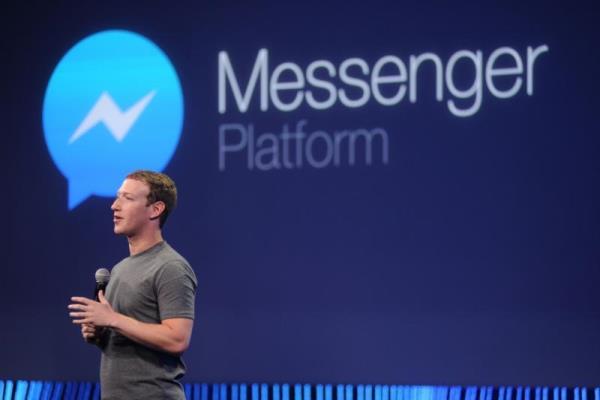 脸书 Messenger 传讯全新隐藏版技能来了！6种快捷键指令超实用