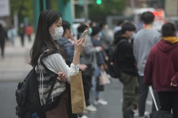 确诊每日创新高超慌！二招知道自己是不是“高危险”份子