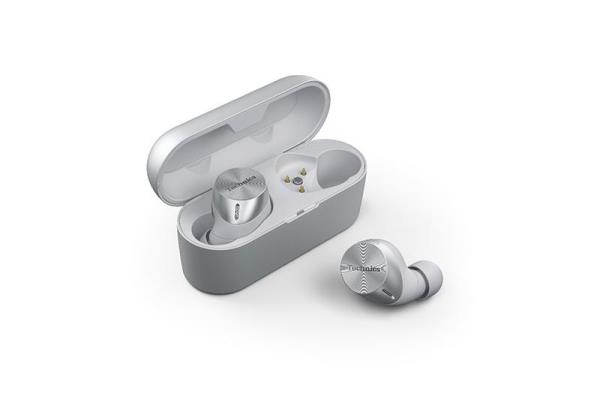 挑战 AirPods Pro！Technics 推出 2 款高阶降噪耳机