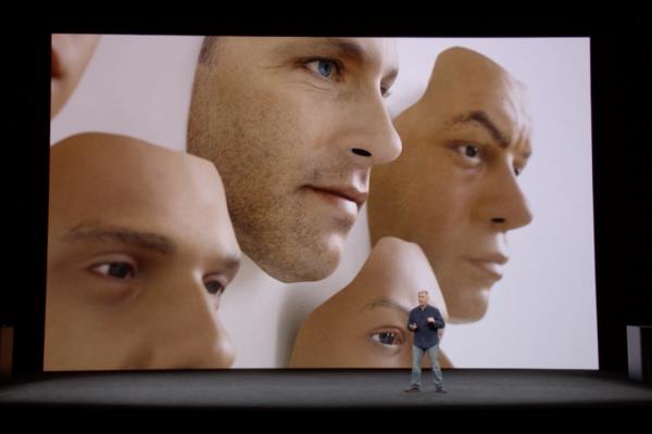 “口罩版”Face ID 没想像中好？三件事引果粉抱怨