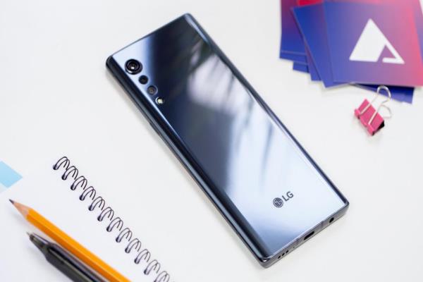LG发布安卓 13更新计画！这款手机率先升级