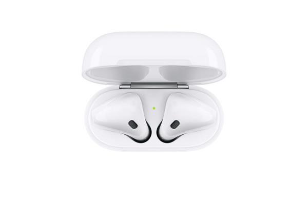 苹果 AirPods 3 最快明天发布！传旧款有望降价卖