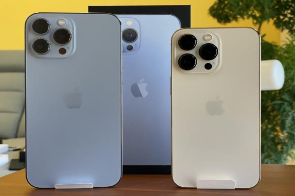 谁抢到最多 iPhone 13 果粉？五大电信最新“门号数排名”揭晓