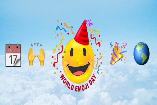 全新一波表情符号要来了！Emoji 入围名单公布“笑到融化”好吸睛