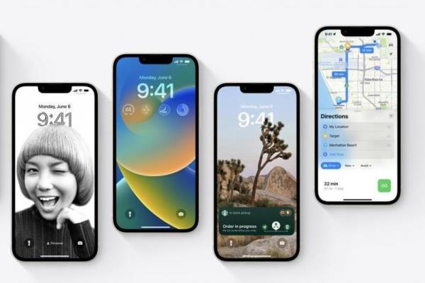 iPhone 将迎今年首个重要更新！外媒曝iOS 16.3版全新功能