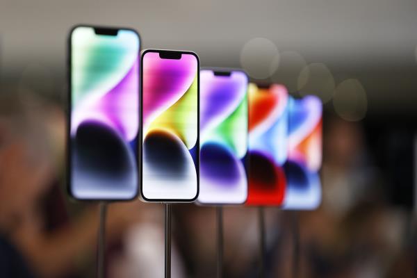 iPhone 15 Pro有哪些升级？预料有潜望镜头、触觉按钮