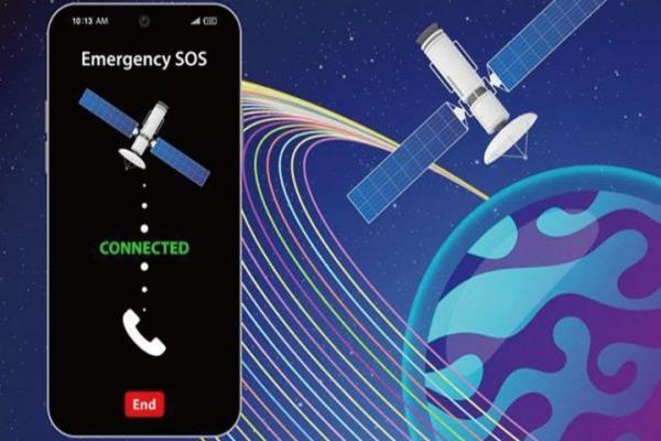 人命关天！iPhone 14“卫星传送SOS紧急服务”在冰冻雪地救回2命