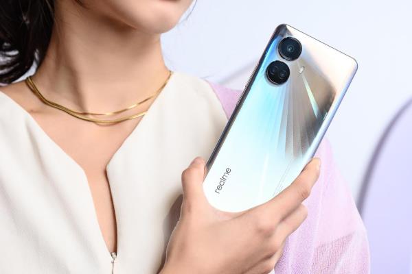 realme 10 Pro与realme 10 Pro+登台 1亿画素相机配置、价格曝光