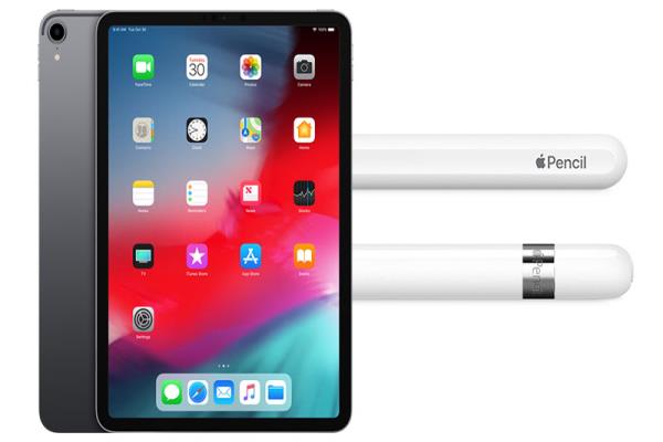 Apple Pencil 能支援哪些 iPad ？整理告诉你新旧款相容差异