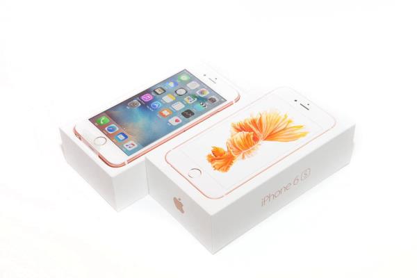最新iPhone6s玫瑰金对土豪金！越狱后会很耗电？实测给你看！