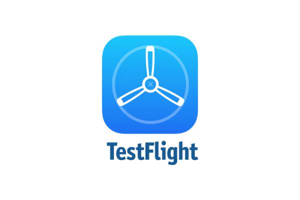如何透过 TestFlight 参加尚未在 App Store 推出的内部测试 App