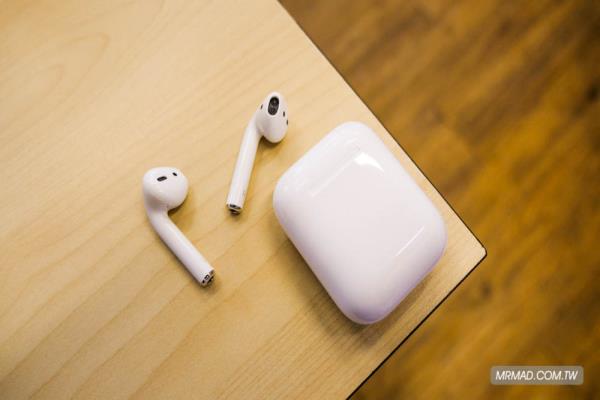 AirPods 电量查看技巧教学，显示橙色、绿色代表什么意思？