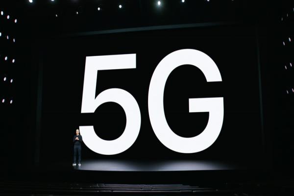 快速看懂5G网络在 iPhone 显示方式，购买新iPhone先搞懂