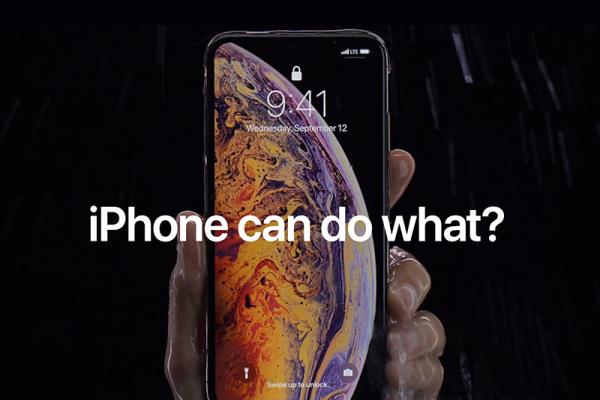 Apple 分享五个新的“iPhone 是能有多厉害”教学影片