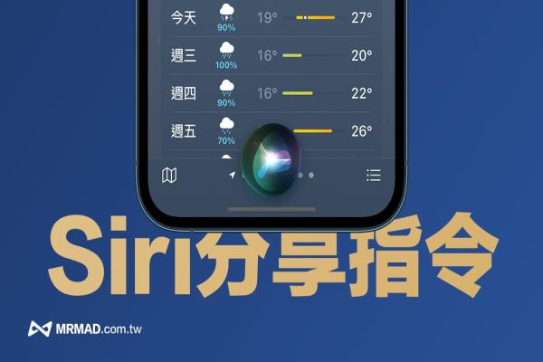 Siri 分享指令怎么说？iPhone 必学7招快速分享APP资讯技巧