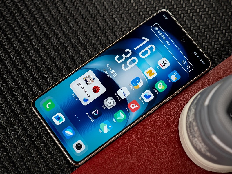 iQOO Neo9S Pro深度剖析：天玑9300+芯片引领性能新纪元