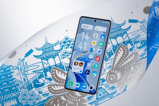 vivo S19：轻薄设计与强劲续航的完美“反差”新标杆