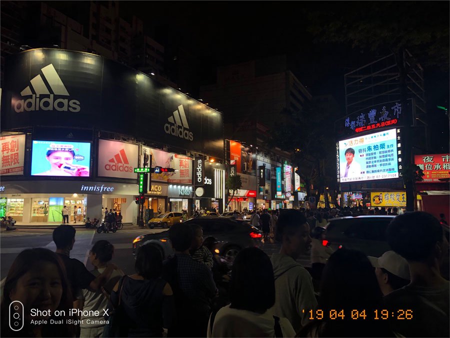 照片加上时间戳效果4